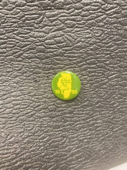 1995 Illinois Deer Archery Pin