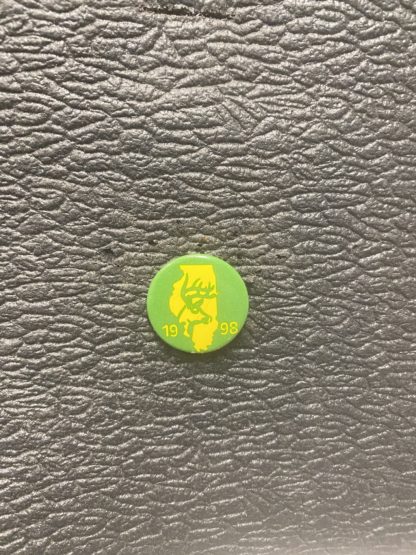 1998 Illinois Deer Archery Pin