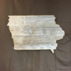 Iowa Barnwood Deer ShoulderPanel