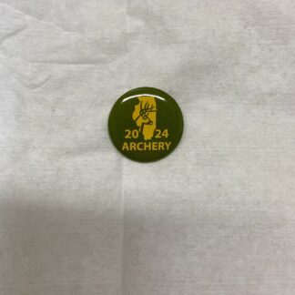 2024 Illinois Deer Archery Pin